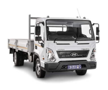 Dropside
