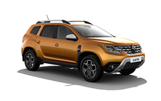 Duster-1