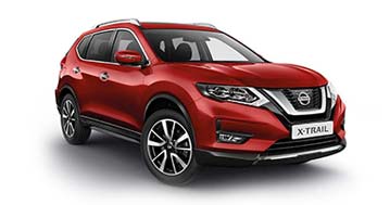 Xtrail-5