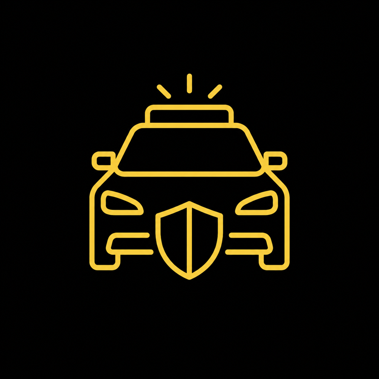 Security Cars