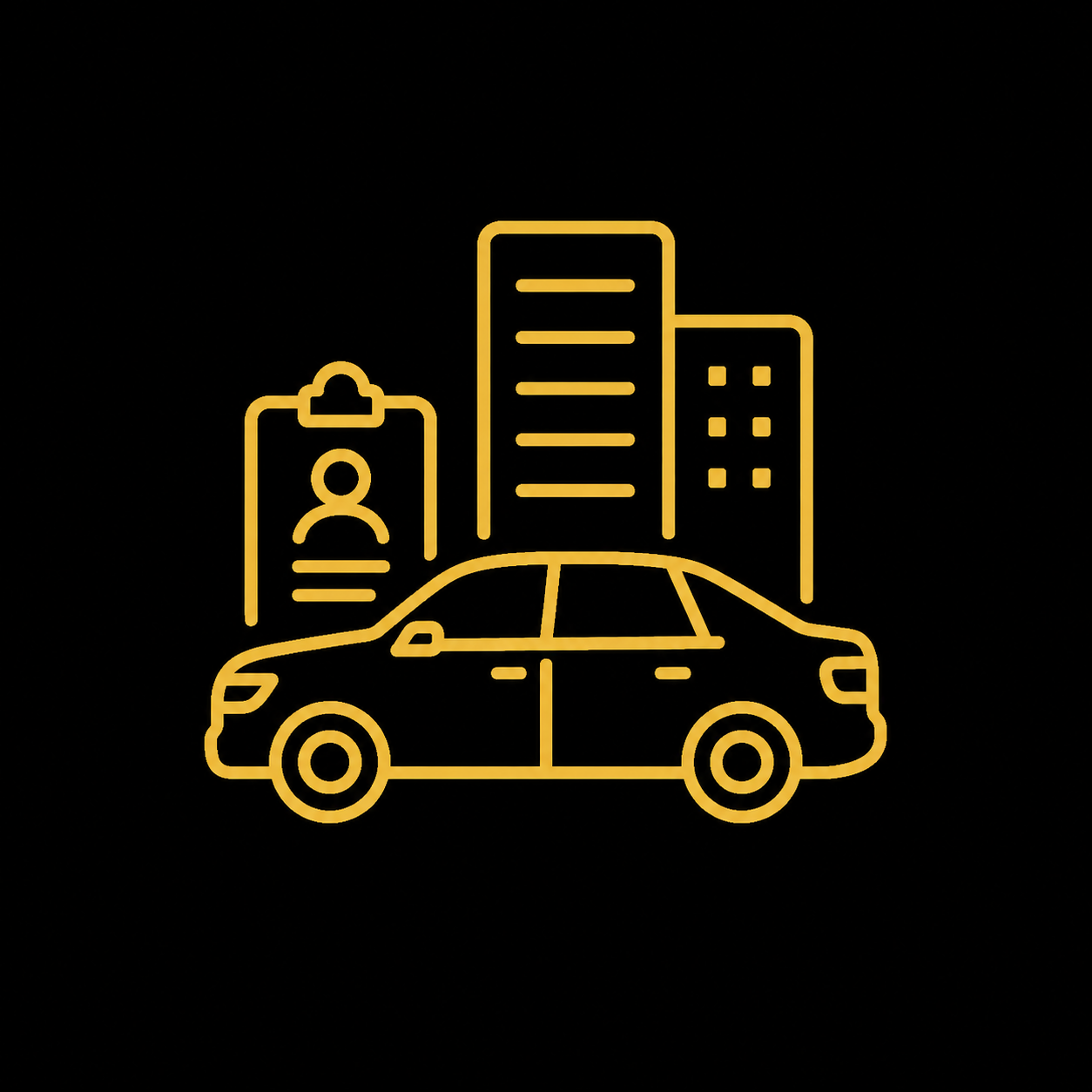 Corporate Fleets