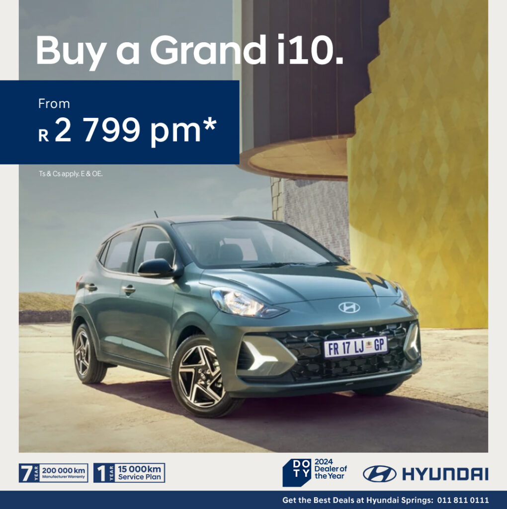 Grand i10