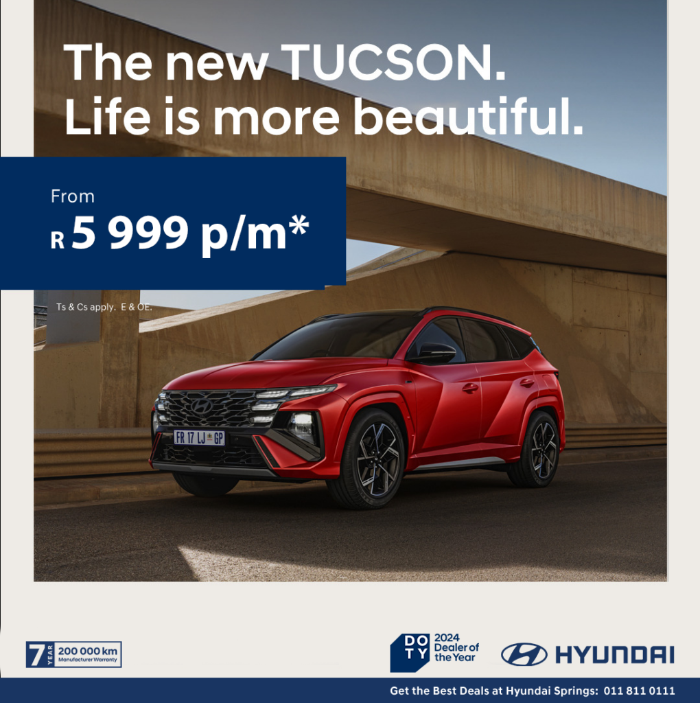 Tucson